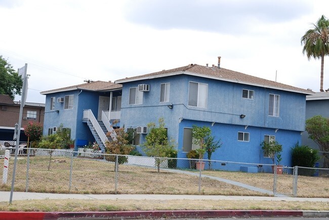Foto del edificio - 13505 Saticoy St