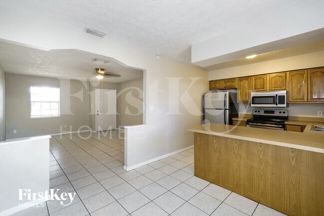 Foto del edificio - 802 Briarcliff Dr