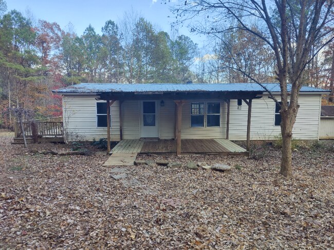 Foto del edificio - 136 Bunny Trail