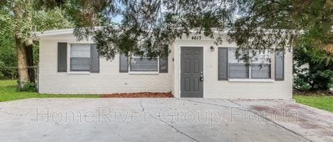Building Photo - 4617 N John Bell Jr Dr