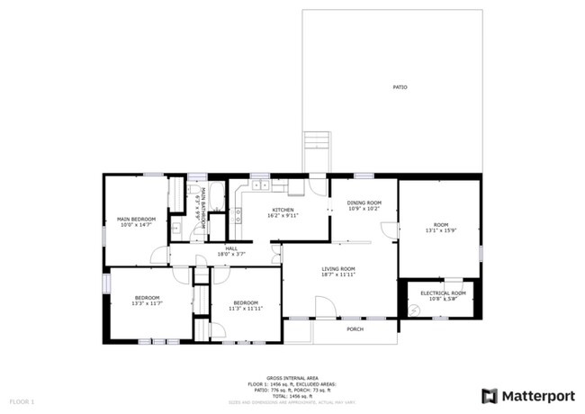 Building Photo - 4201 NW Kenwood Dr