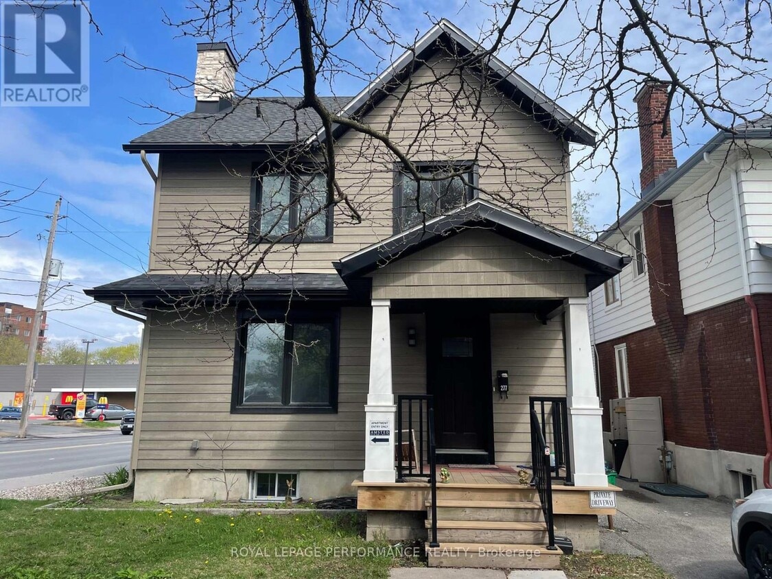 Photo principale - 277 Powell Ave