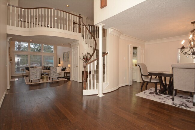 Foto del edificio - 70 N Skyflower Ct