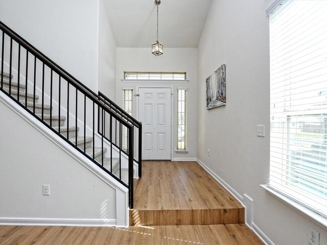 Foto del edificio - 316 Potters Peak Way