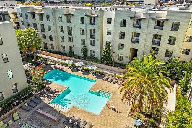 Foto del edificio - Brio