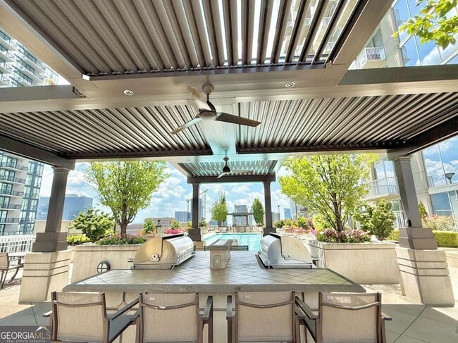 Building Photo - 855 Peachtree St NE