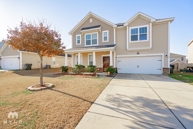 Foto del edificio - 407 Forest Hills Rd