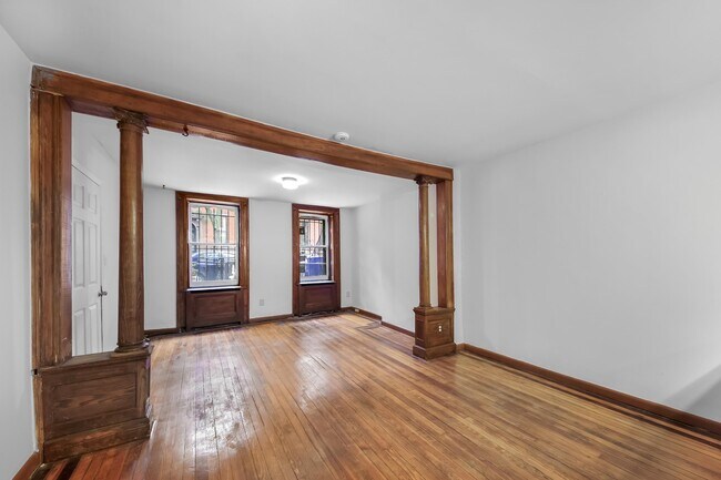 Foto del edificio - 94 Mercer St