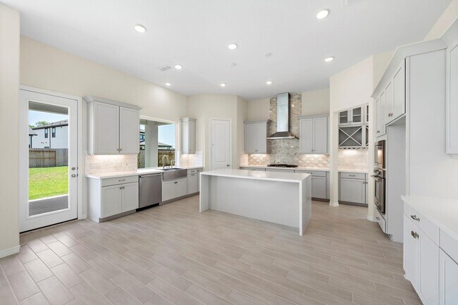 Foto del edificio - 9806 Oakwood Trl