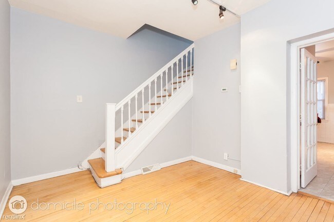 Foto del edificio - 2068 N Campbell Ave