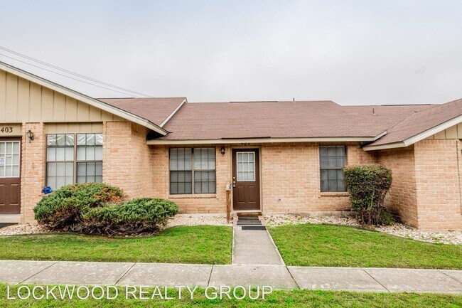 Building Photo - 4545 Hoeneke Dr