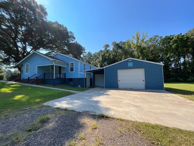 Foto del edificio - 157 O'Hara Road