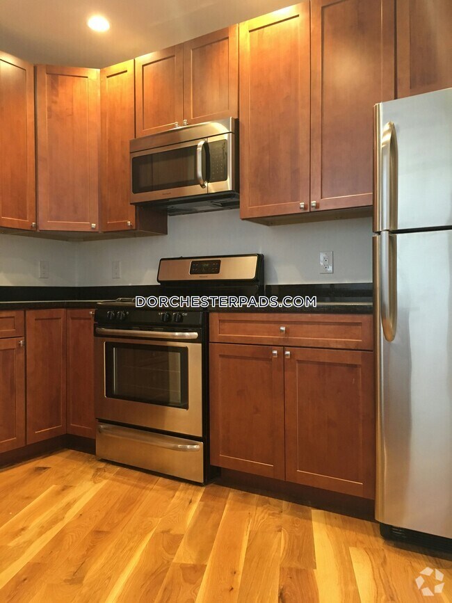 Jones Hill Studio Low Apartments for Rent Dorchester, MA 177