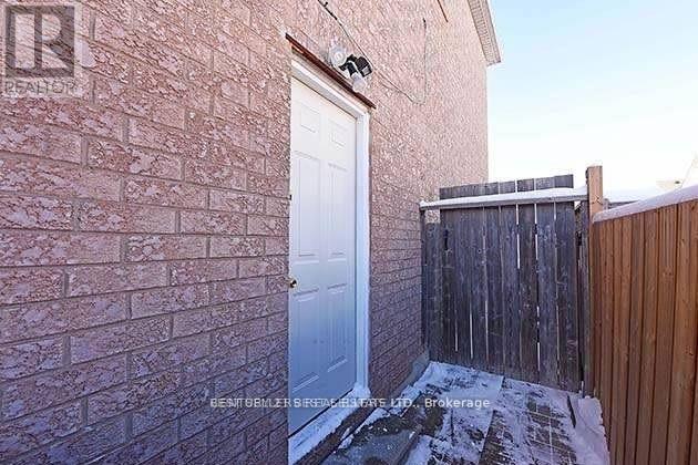 Photo du bâtiment - 3045 Hawktail Crescent