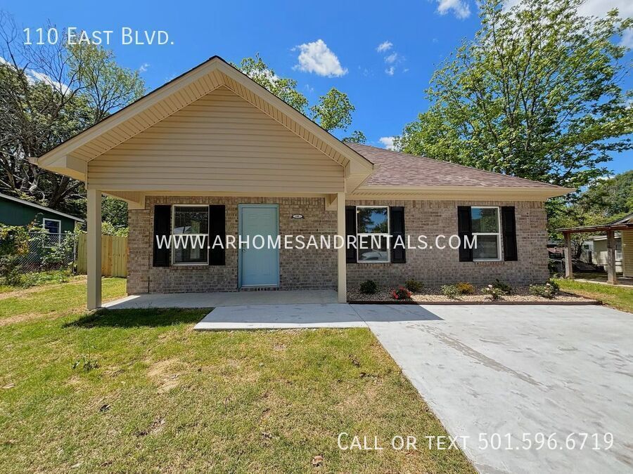 Foto principal - 110 East Blvd