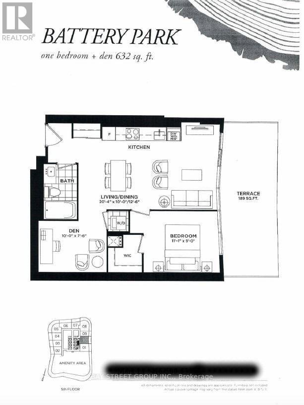 Building Photo - 11-511 Wellesley St W