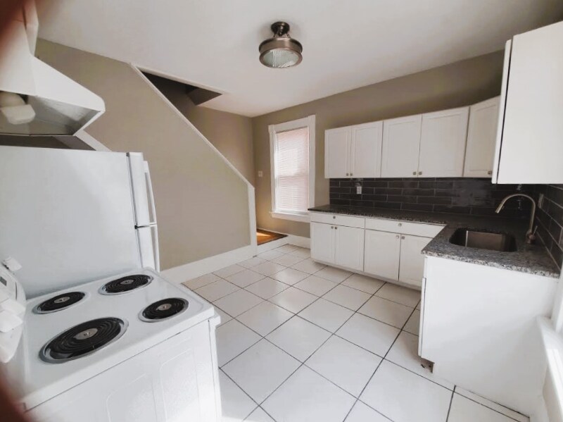 567 Wilkinson St, Cincinnati, OH 45206 Townhome Rentals in Cincinnati