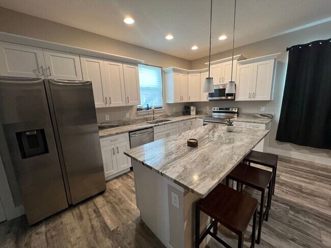 Building Photo - Stunning NEW CONSTRUCTION 3 Bedroom 2.5 Ba...