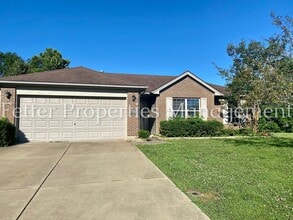 Building Photo - 3604 Cornell Ct