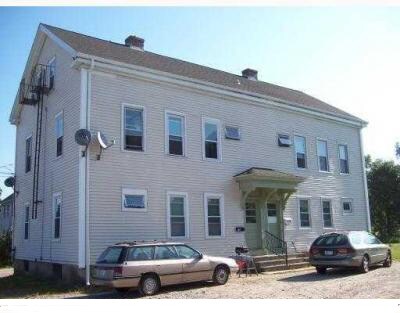 Primary Photo - 71 White Rock Rd