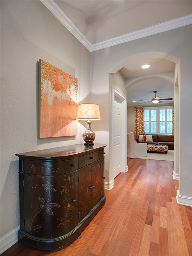 Foto del edificio - 1626 Cross Pointe Way
