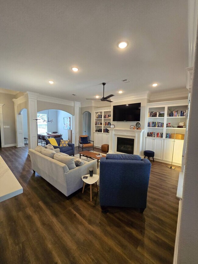 Foto del edificio - 13812 E El Bonito Dr