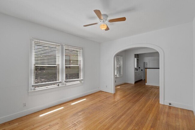 Foto del edificio - 1500 Newning Ave