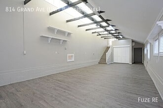Building Photo - 814 Grand Ave