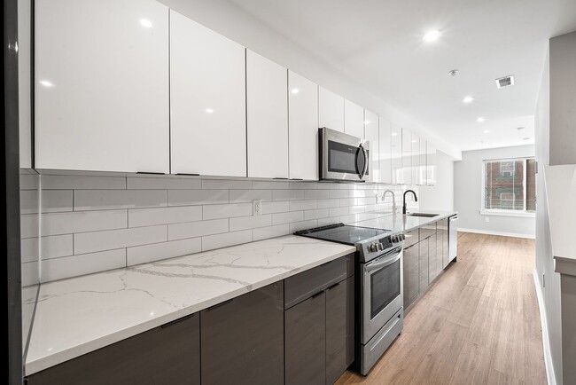 Foto del edificio - 1725 N 25th St