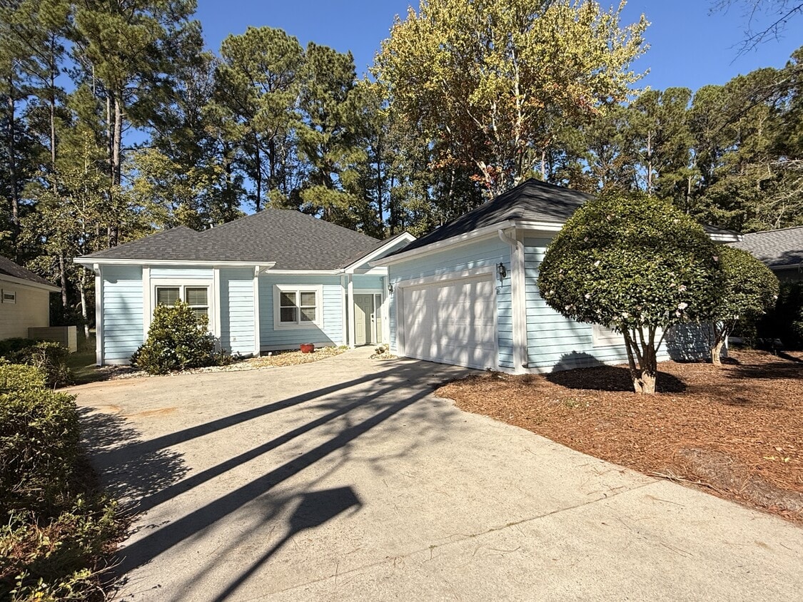 Primary Photo - 1216 Clipper Rd