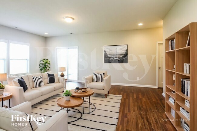 Foto del edificio - 221 St Andrews Ave