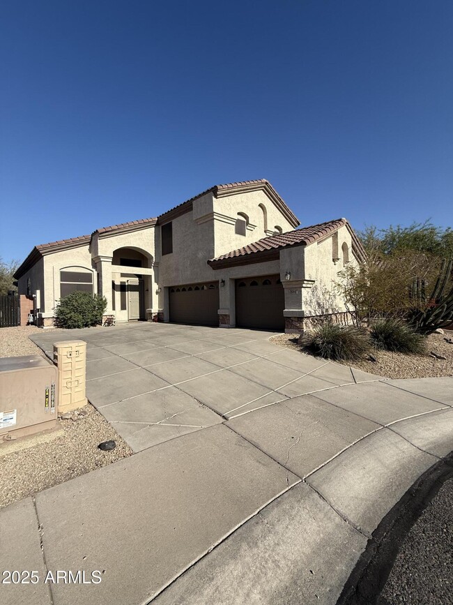 Foto del edificio - 26841 N 66th Dr