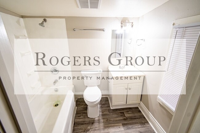 Foto del edificio - 610 Park Ave