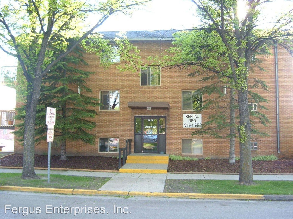 Foto principal - 2222 S 17th St