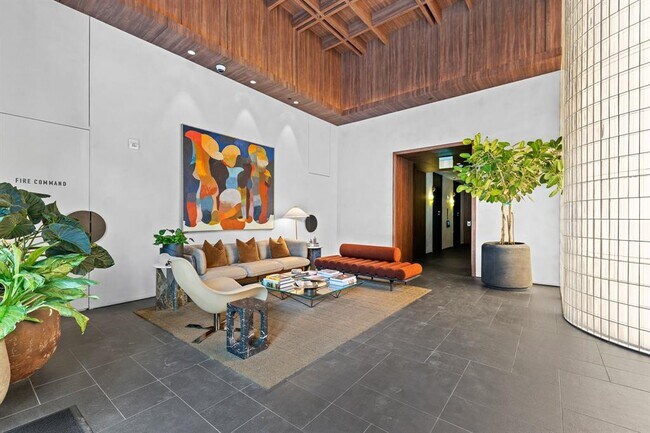 Foto del edificio - 610 Davis St