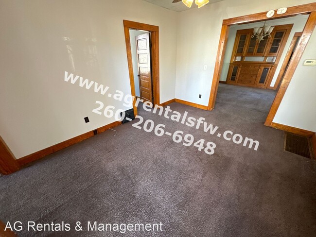 Foto del edificio - 4 br, 2 bath House - 417 W Wildwood Ave