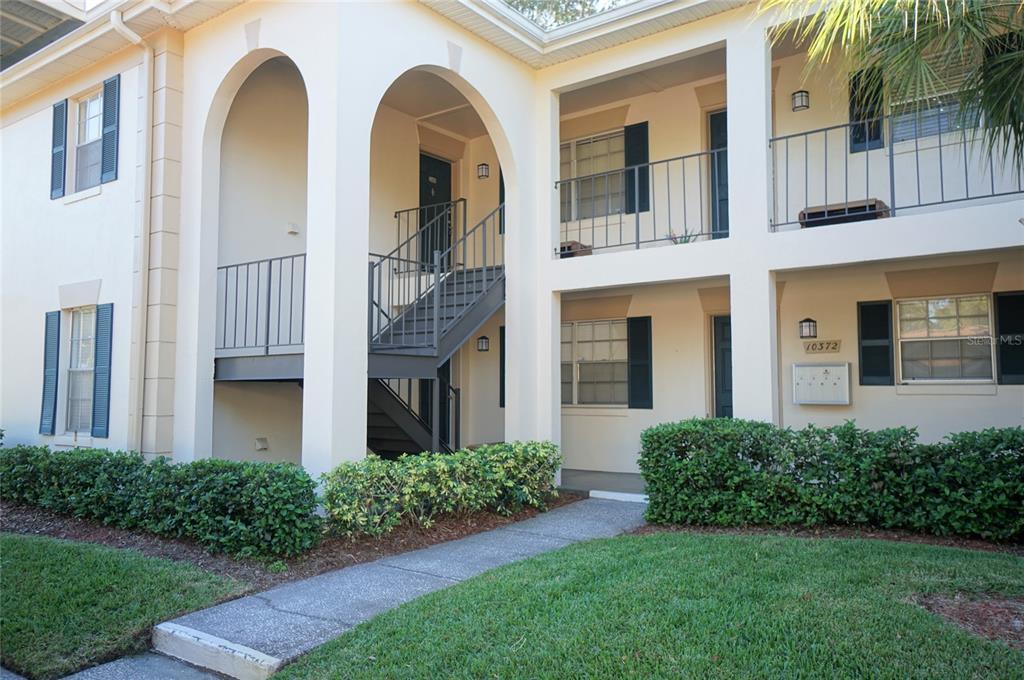 10372 Carrollwood Ln Unit 245, Tampa, FL 33618 Condo for Rent in