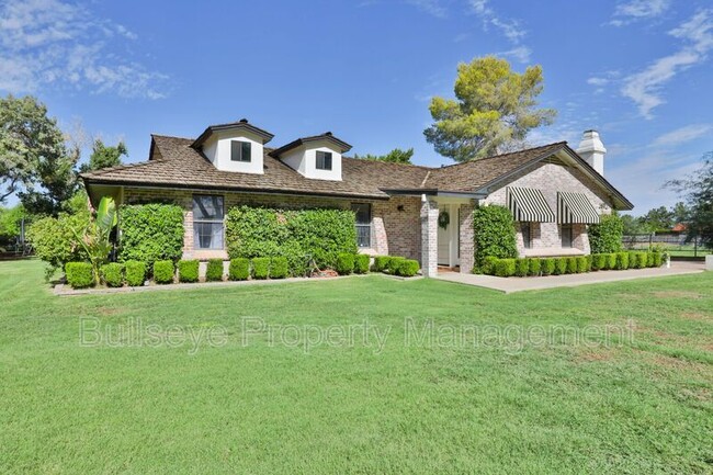 Photo - 2672 E Mesquite St House