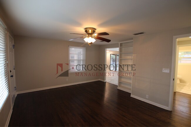 Foto del edificio - Available! Remodeled 2 Bedroom 1 Bath in Lindale ISD!