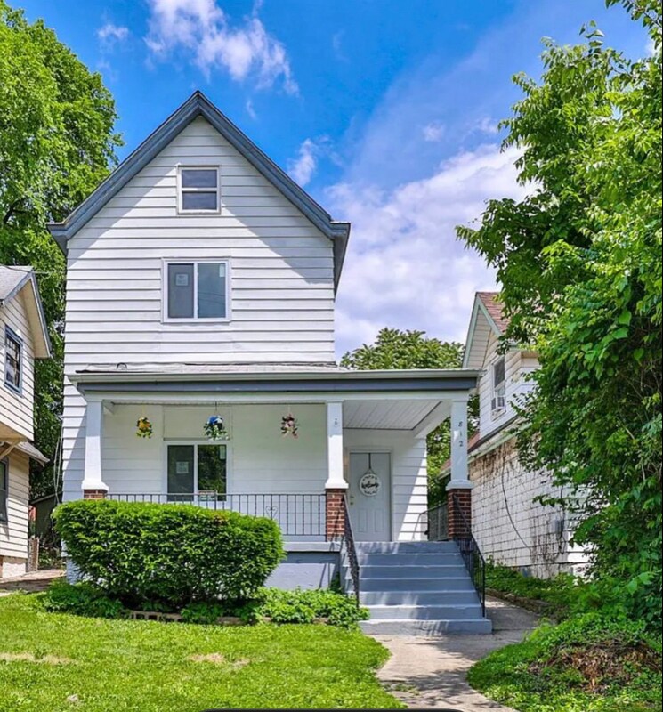 Photo - 812 Fairbanks Ave (Cincinnati, OH)
