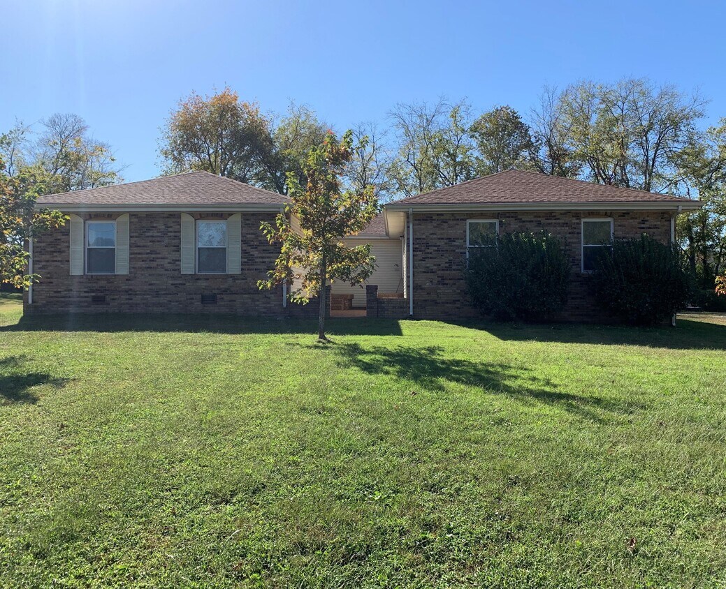 134 Jill St, Gallatin, TN 37066 Townhome Rentals in Gallatin TN