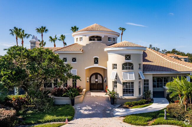 7300 de Westpointe Blvd Orlando, FL, 32835-6185 - Bermuda Dunes Private Residences