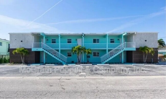 Building Photo - 500 129th Ave E