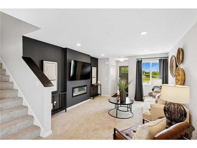 Foto del edificio - COMPLETED NEW CONSTRUCTION In our Preserve of Montrose Community.