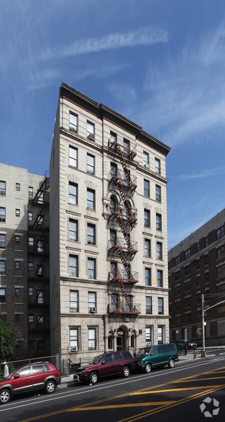795 St. Nicholas Ave - 795 St Nicholas Ave