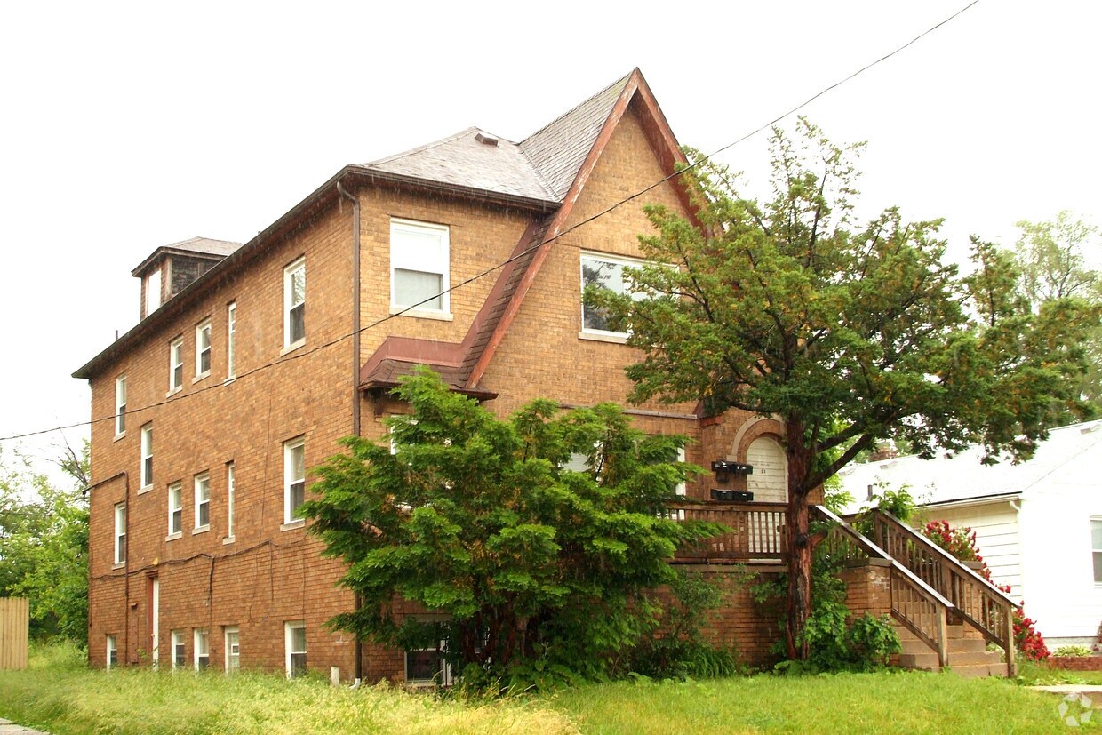Foto del edificio - 50 Waldo St