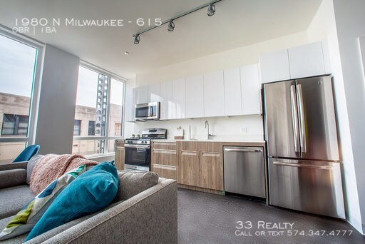 Foto del edificio - AM1980 - Luxury Studio