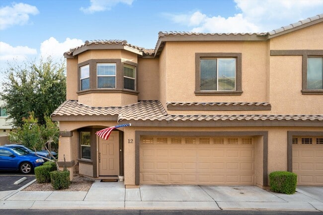 Photo - 3006 N 37th St Townhome