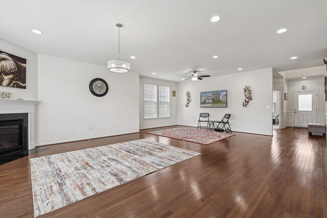 Foto del edificio - 41741 Stonecutter St