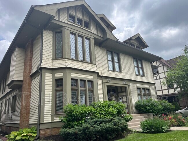 Foto del edificio - 1617 N Talbott St